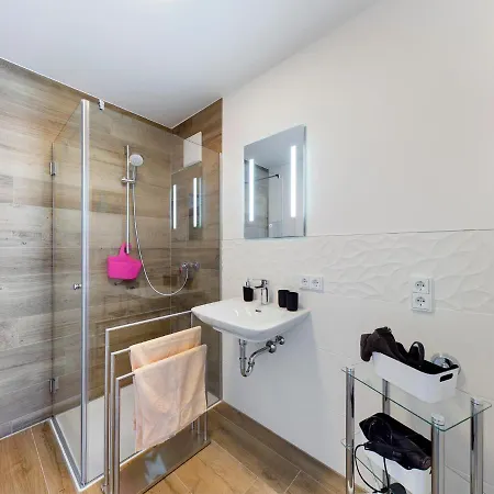 Alpenmurmel Apartment Garmisch-Partenkirchen